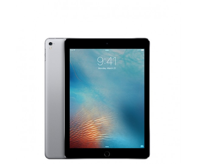 iPad Pro 9.7" Wi-Fi LTE 128GB Space Gray